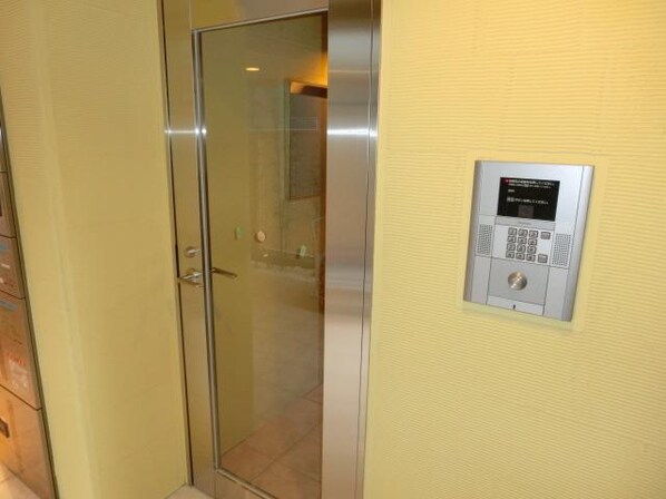 ブランシェ鷺ノ宮IIの物件内観写真